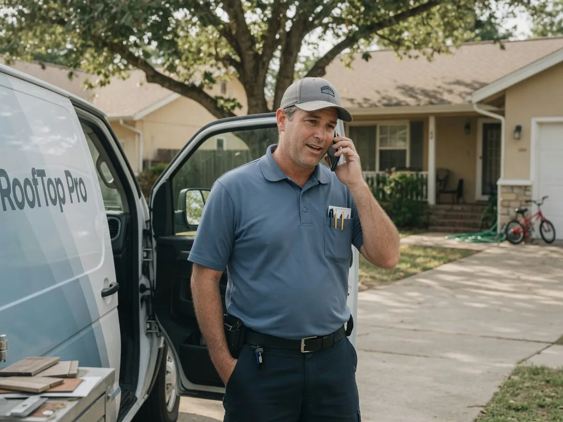 Roof Repair Pulaski, TN FAQs